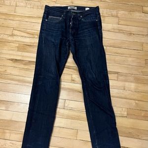 Naked & Famous Super skinny jeans